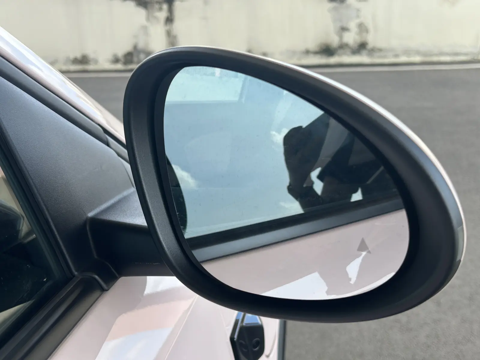 BYD Seagull, 2025