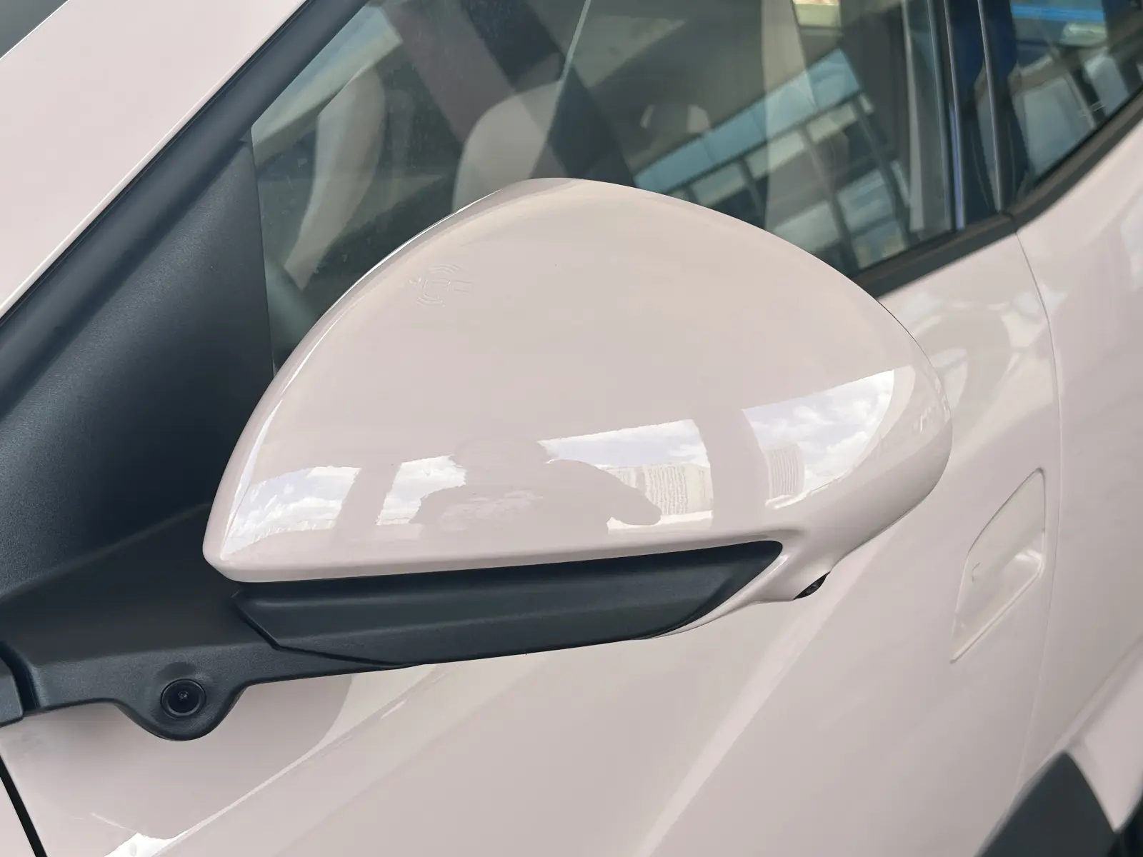BYD Seagull, 2025