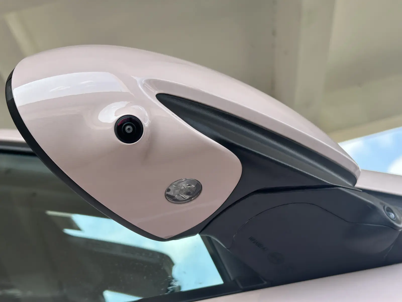 BYD Seagull, 2025