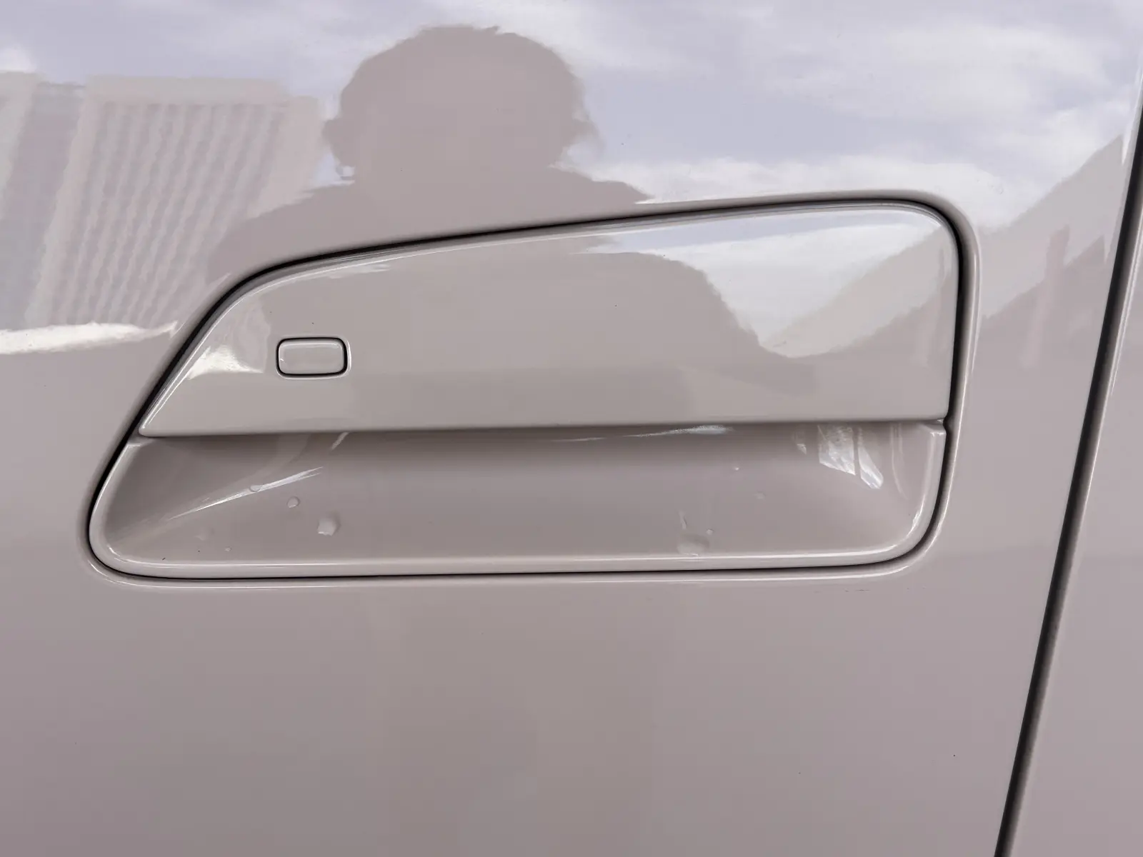BYD Seagull, 2025
