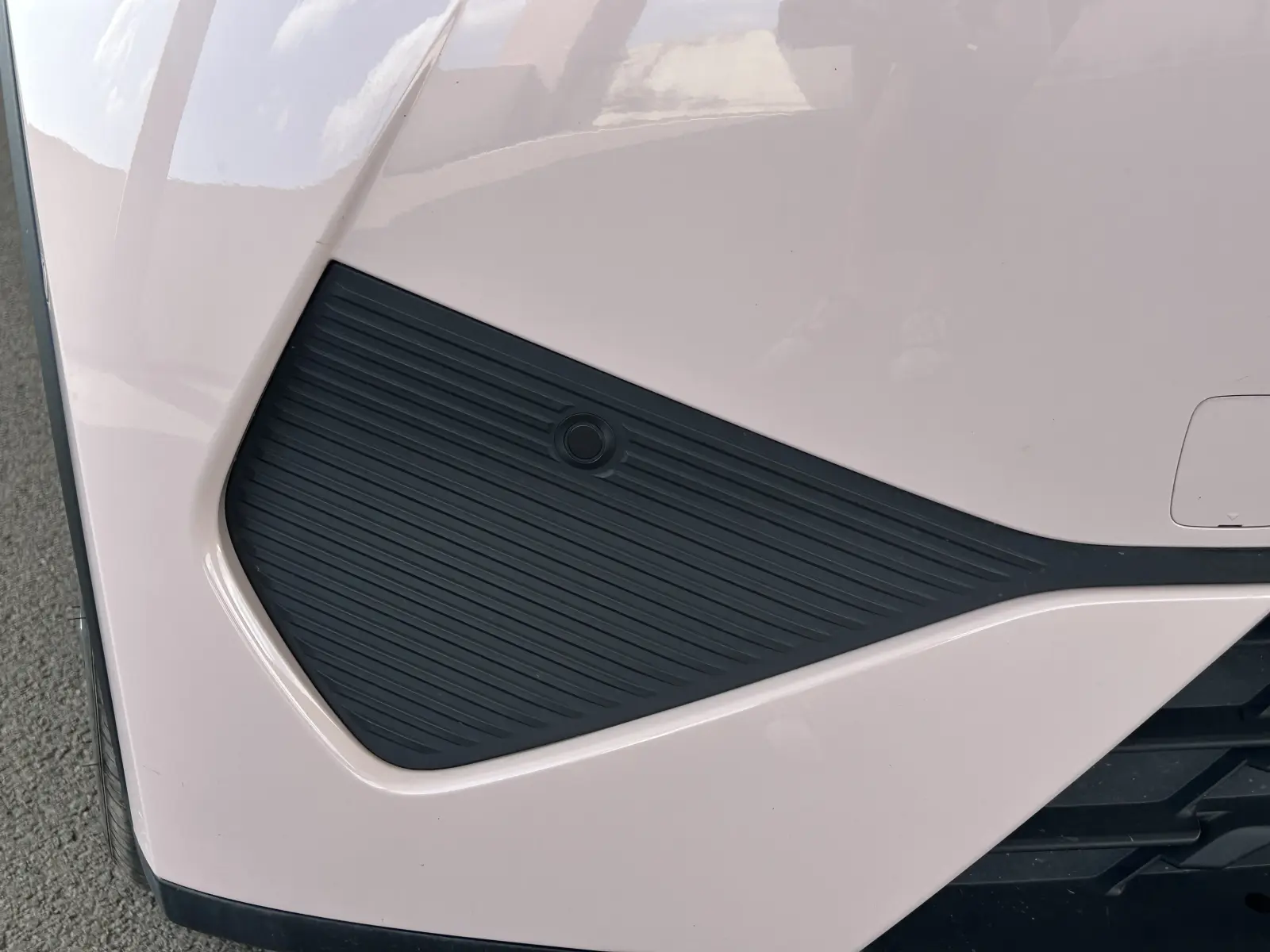 BYD Seagull, 2025