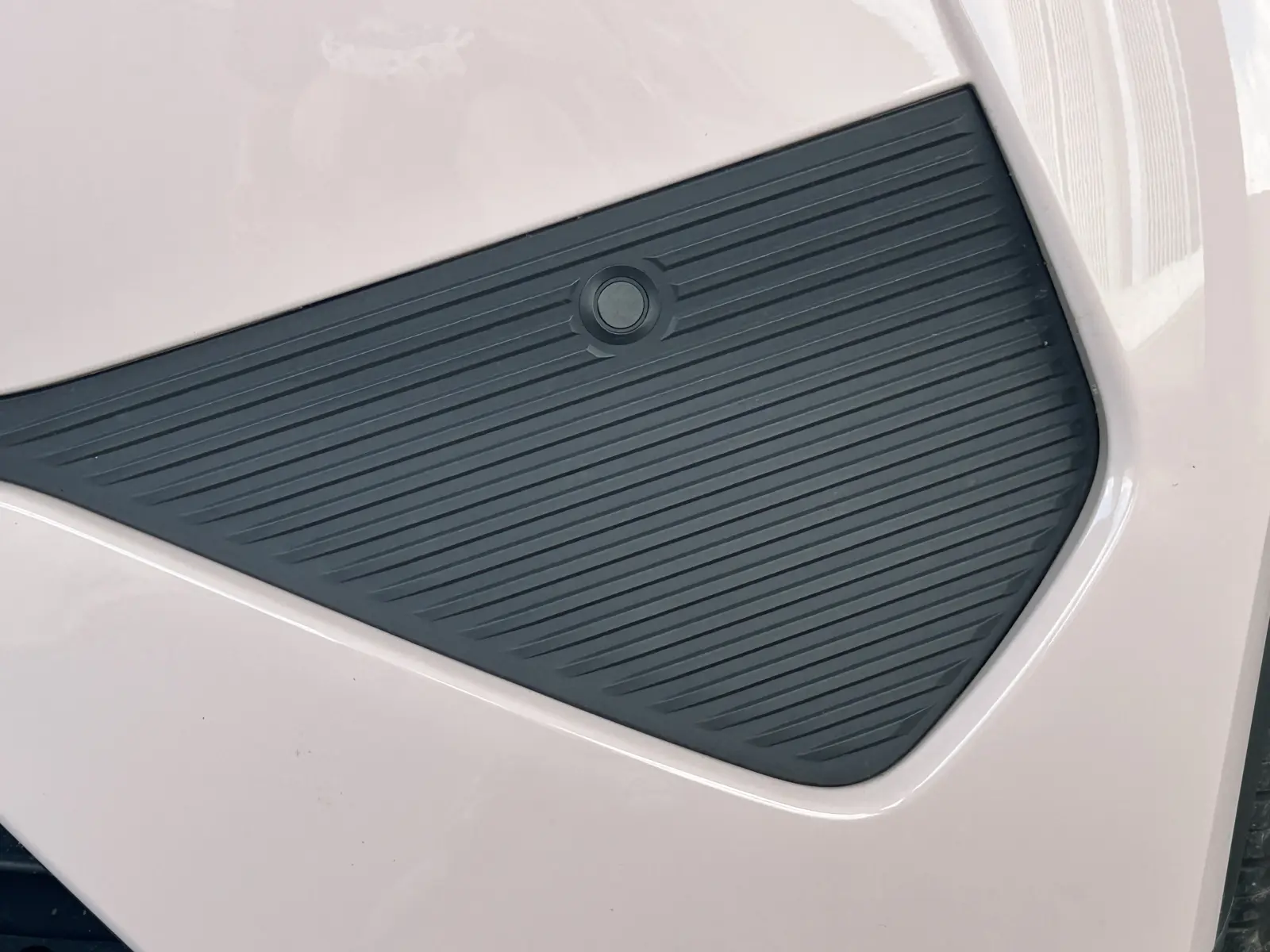 BYD Seagull, 2025