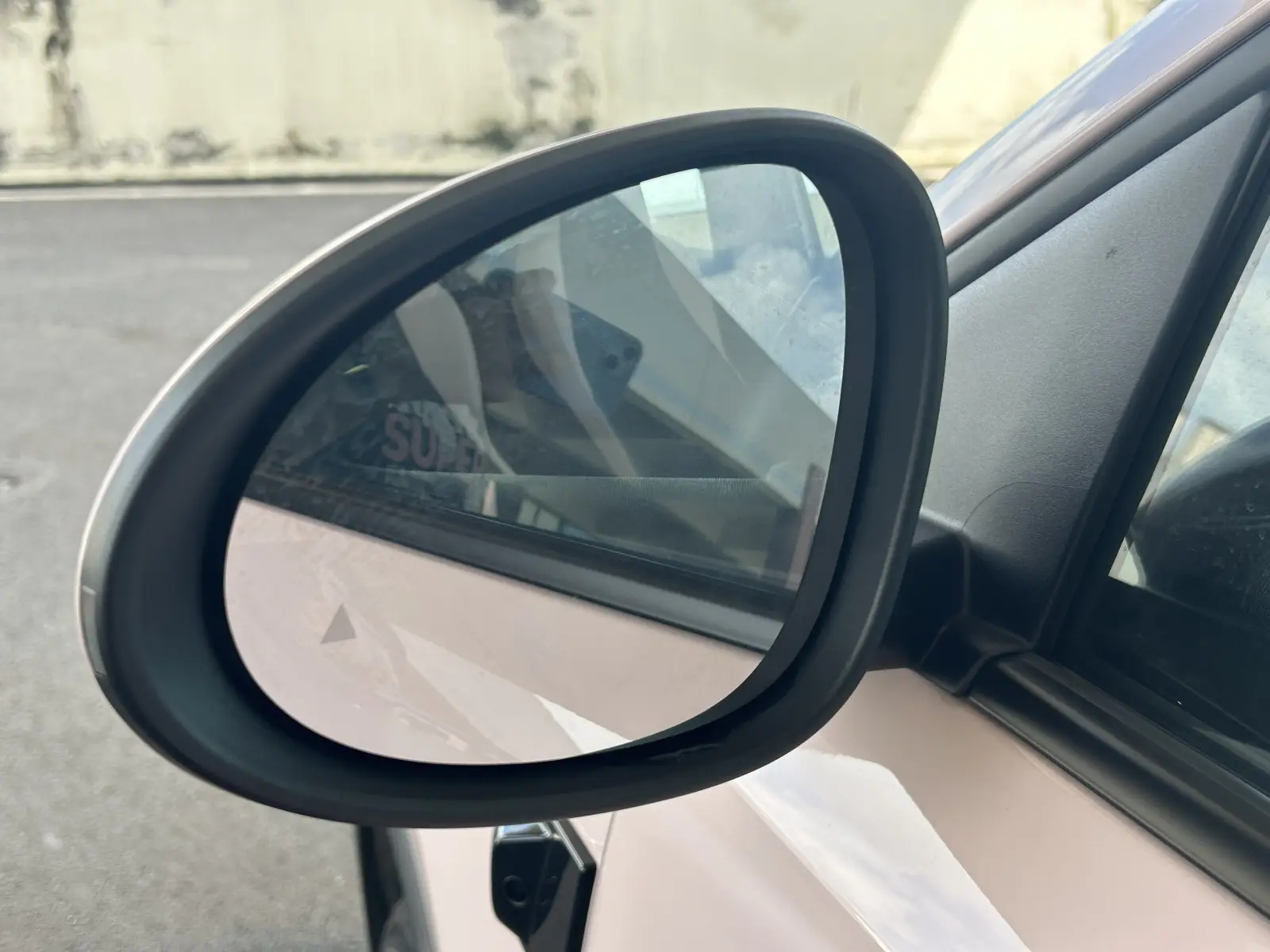 BYD Seagull, 2025
