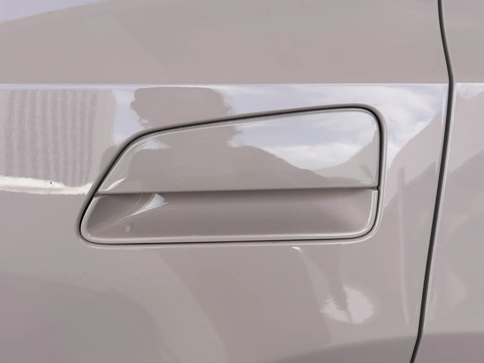 BYD Seagull, 2025