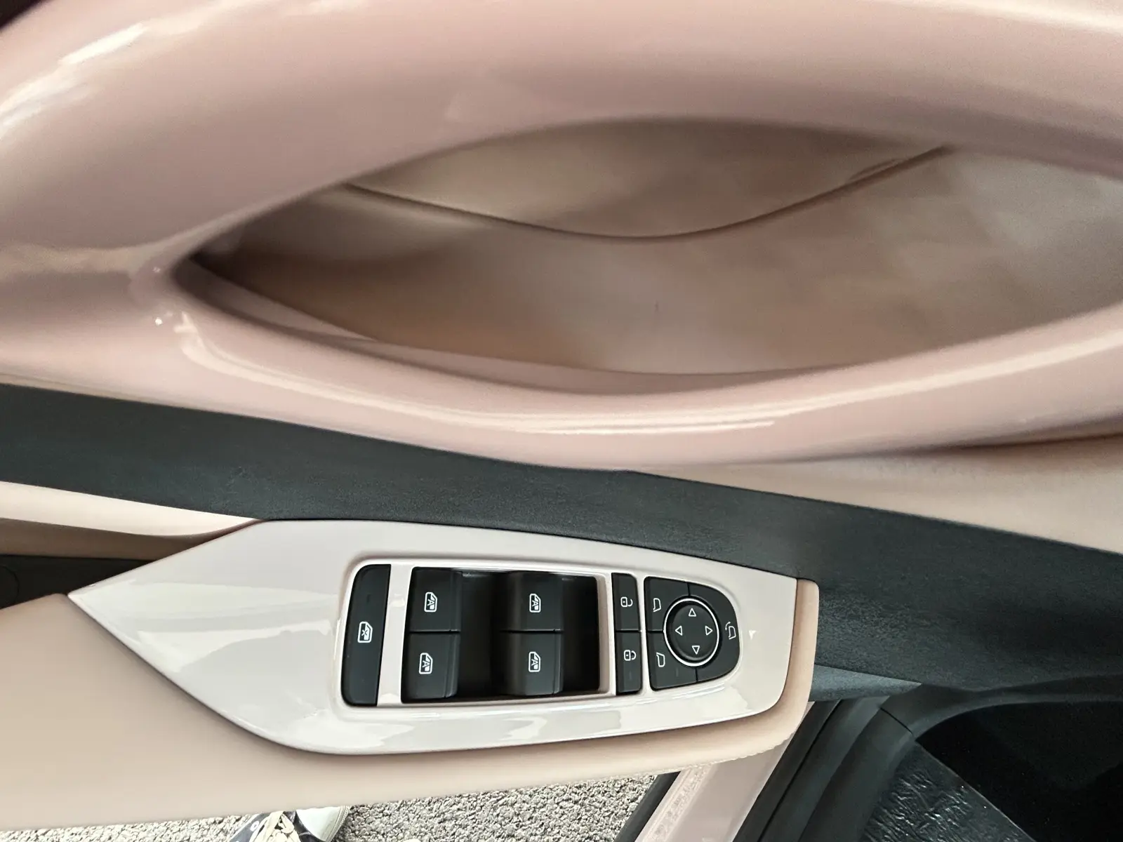 BYD Seagull, 2025