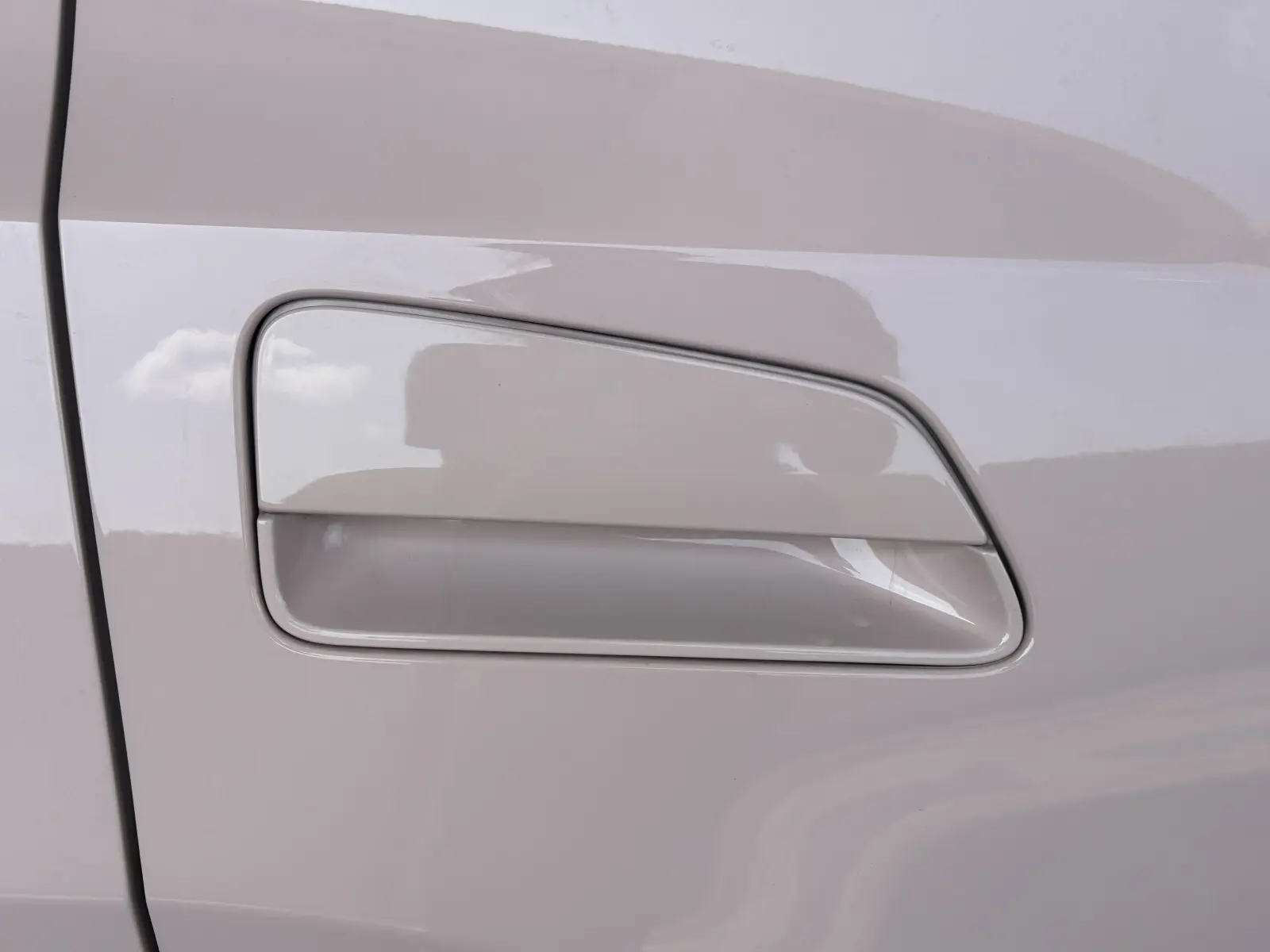 BYD Seagull, 2025