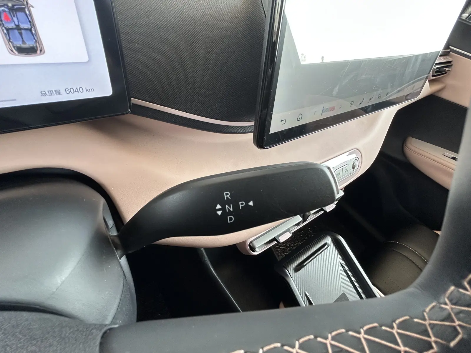 BYD Seagull, 2025