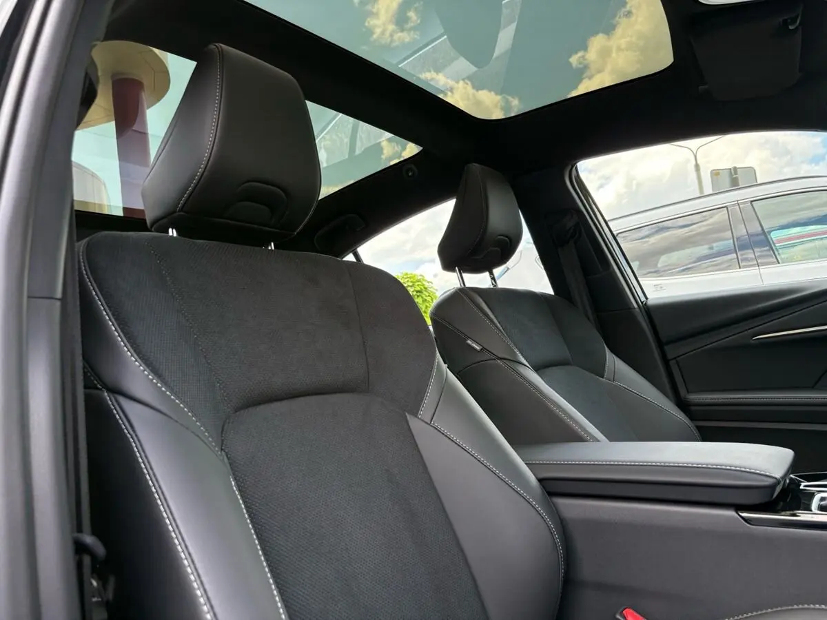 Toyota Camry, 2026