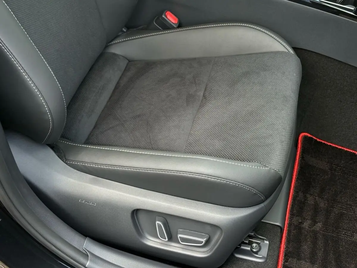 Toyota Camry, 2026