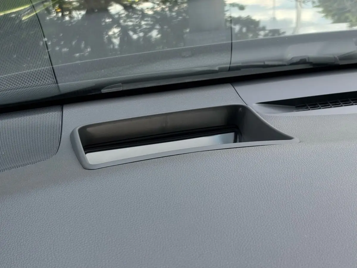 Toyota Camry, 2026