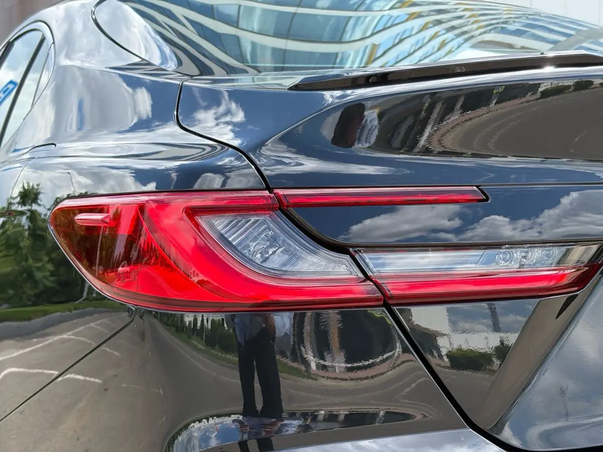 Toyota Camry, 2026