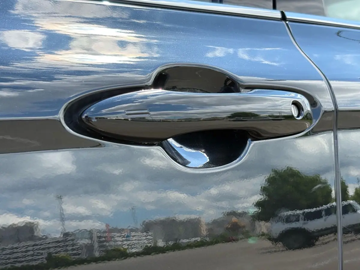 Toyota Camry, 2026