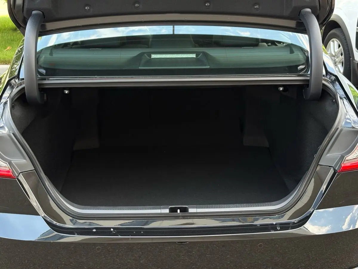 Toyota Camry, 2026