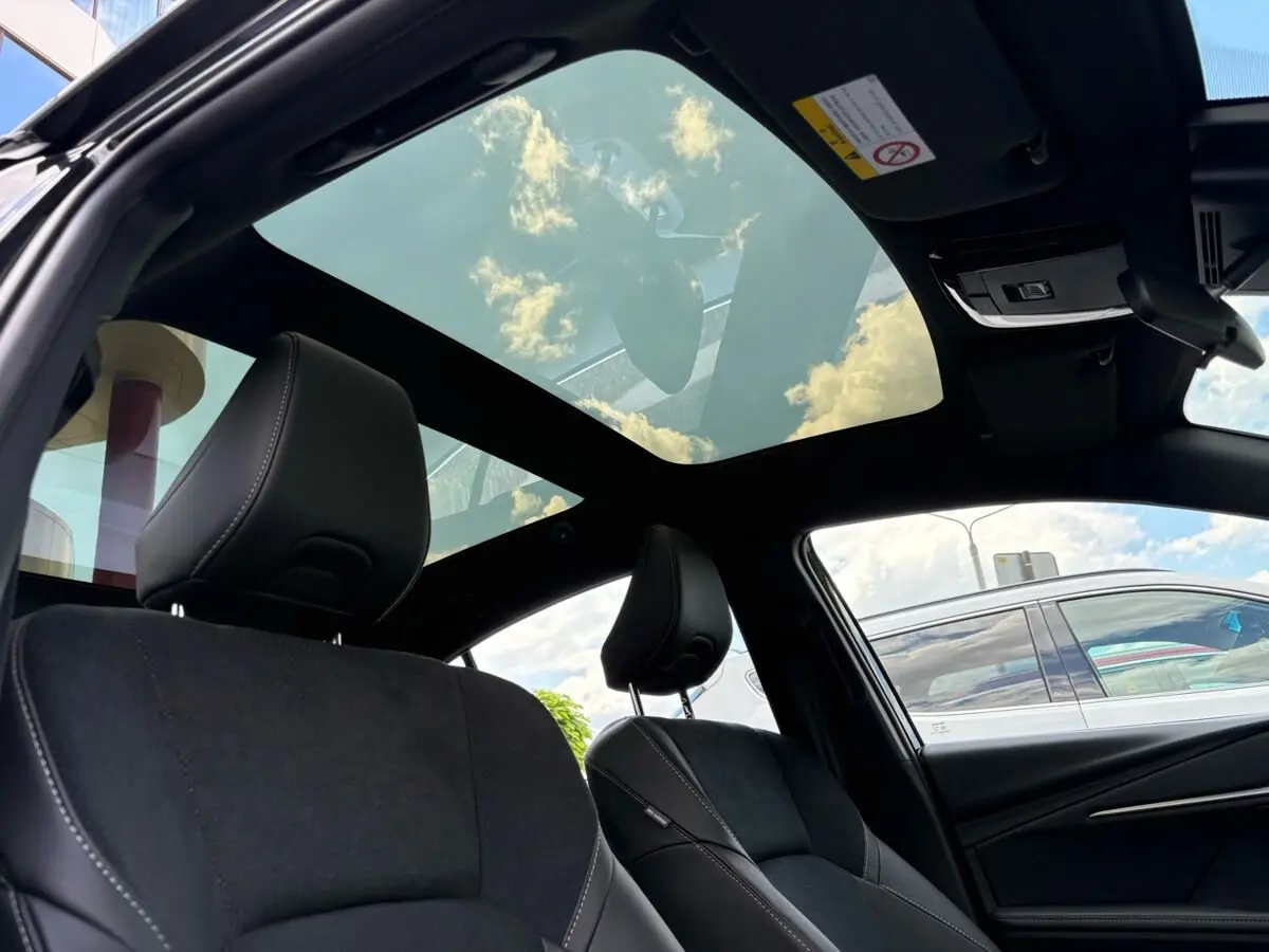 Toyota Camry, 2026