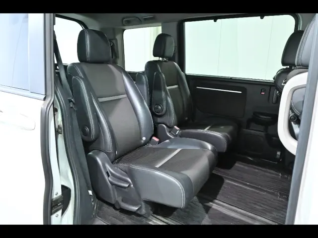 Honda STEP WAGON, 2020