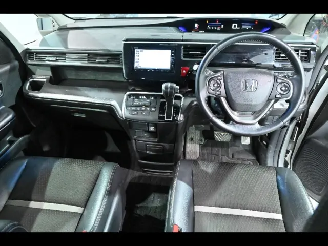 Honda STEP WAGON, 2020