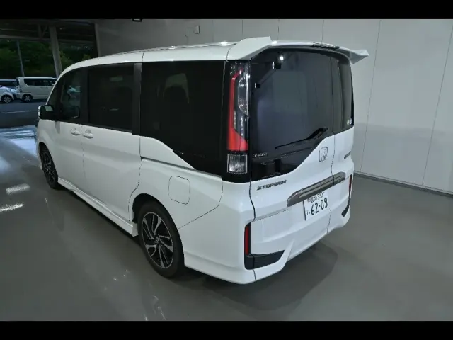 Honda STEP WAGON, 2020
