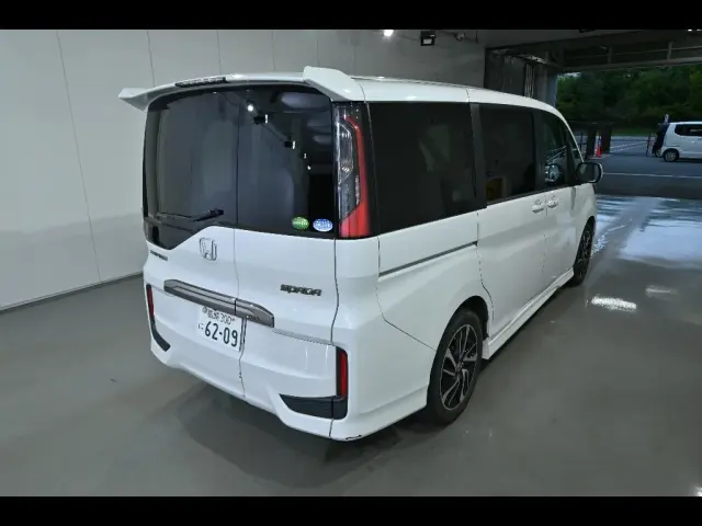 Honda STEP WAGON, 2020