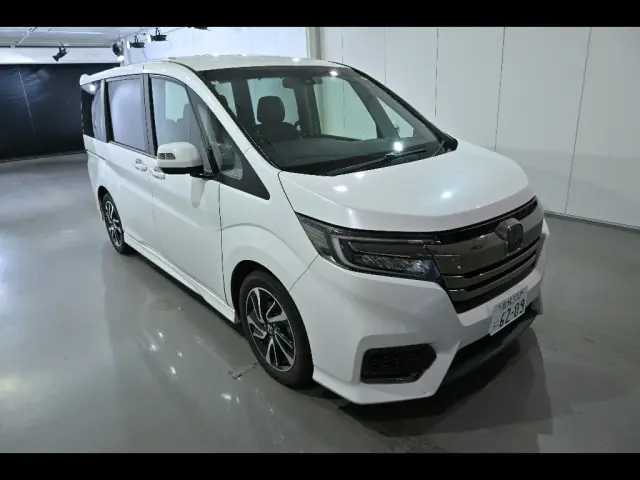 Honda STEP WAGON, 2020
