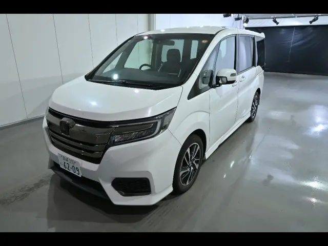 Honda STEP WAGON, 2020