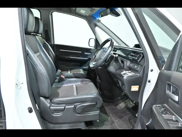 Honda STEP WAGON, 2020