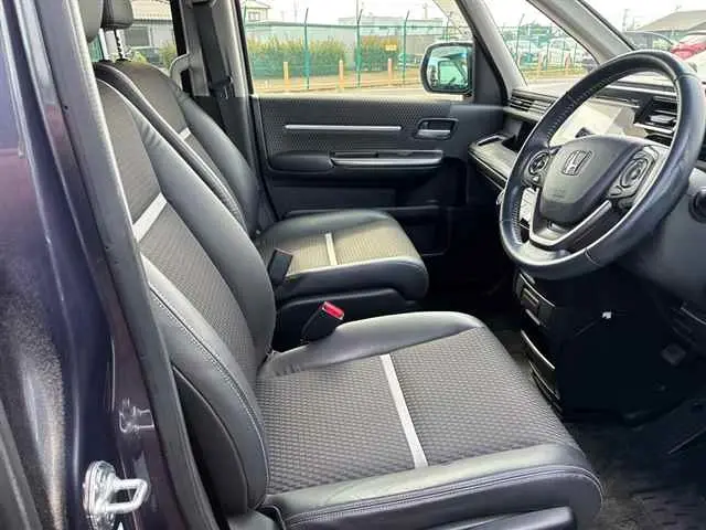 Honda STEP WAGON, 2016