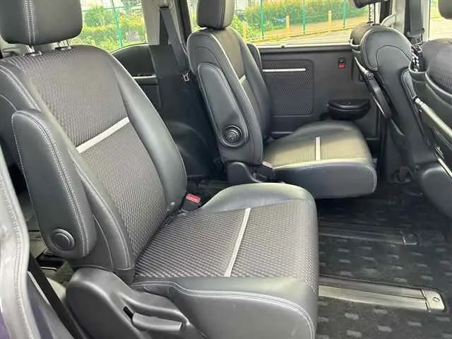Honda STEP WAGON, 2016