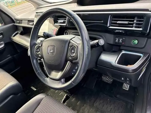 Honda STEP WAGON, 2016