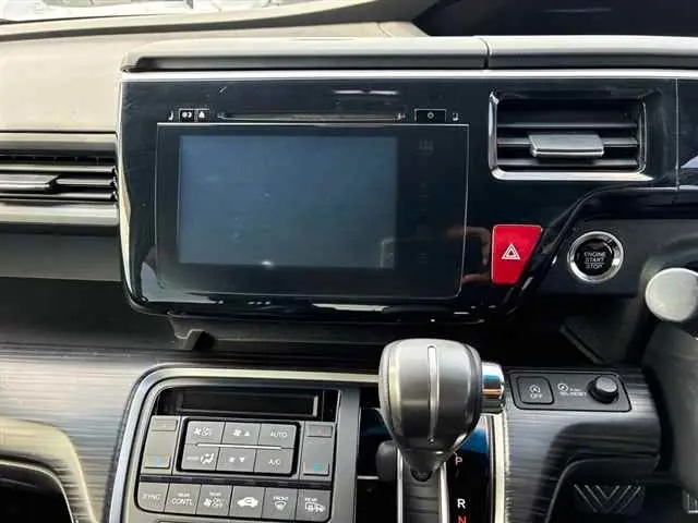 Honda STEP WAGON, 2016