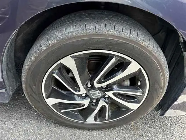 Honda STEP WAGON, 2016