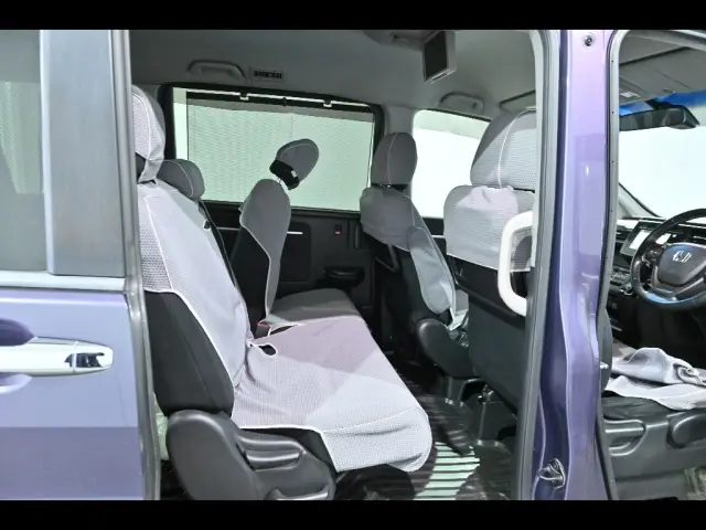 Honda STEP WAGON, 2015