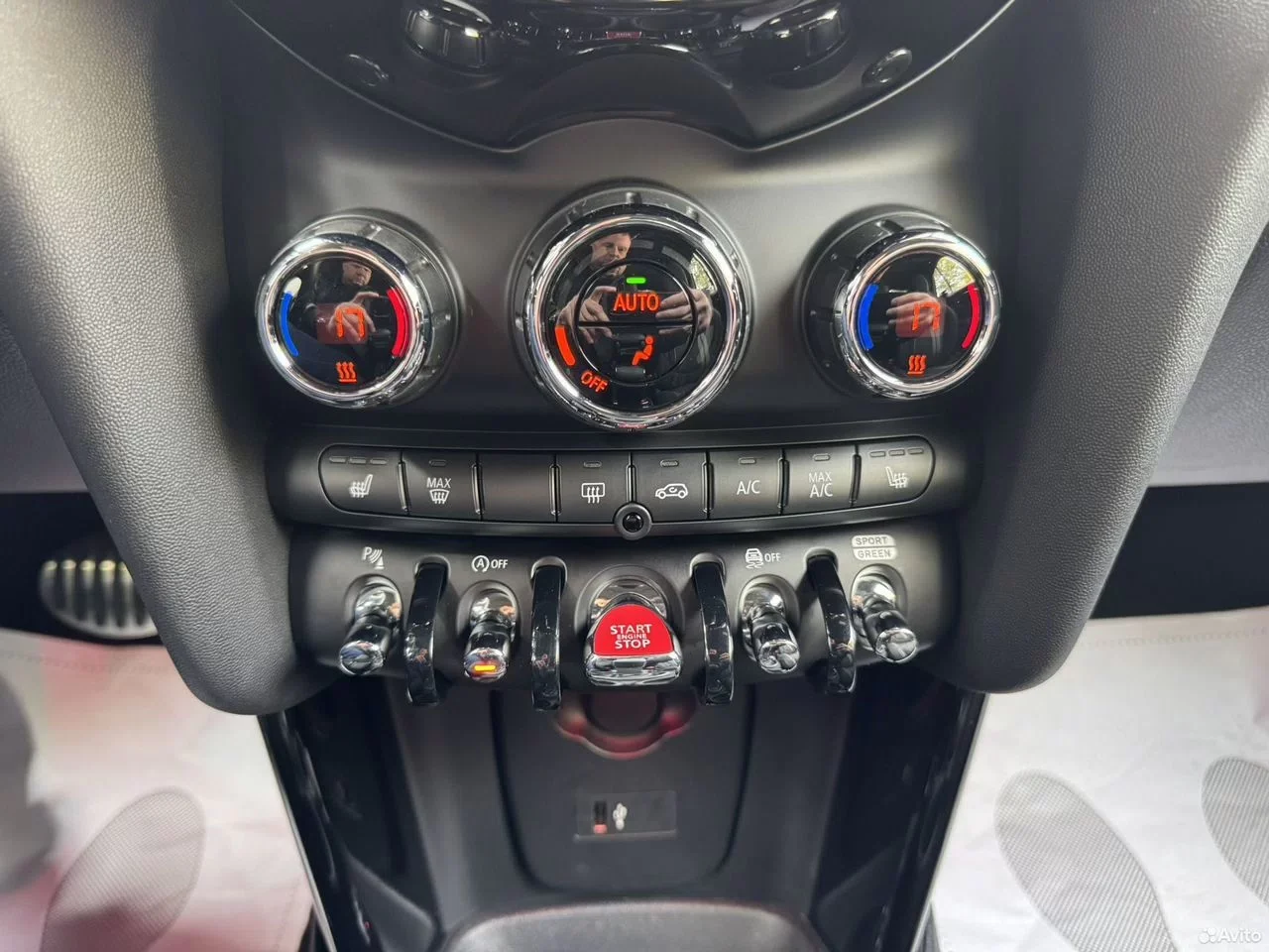 MINI Cooper, 2021