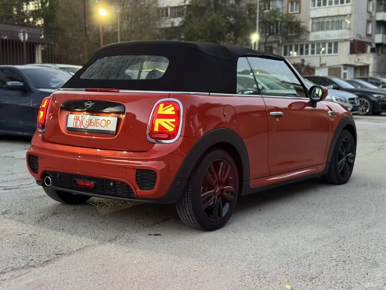 MINI Cooper, 2021
