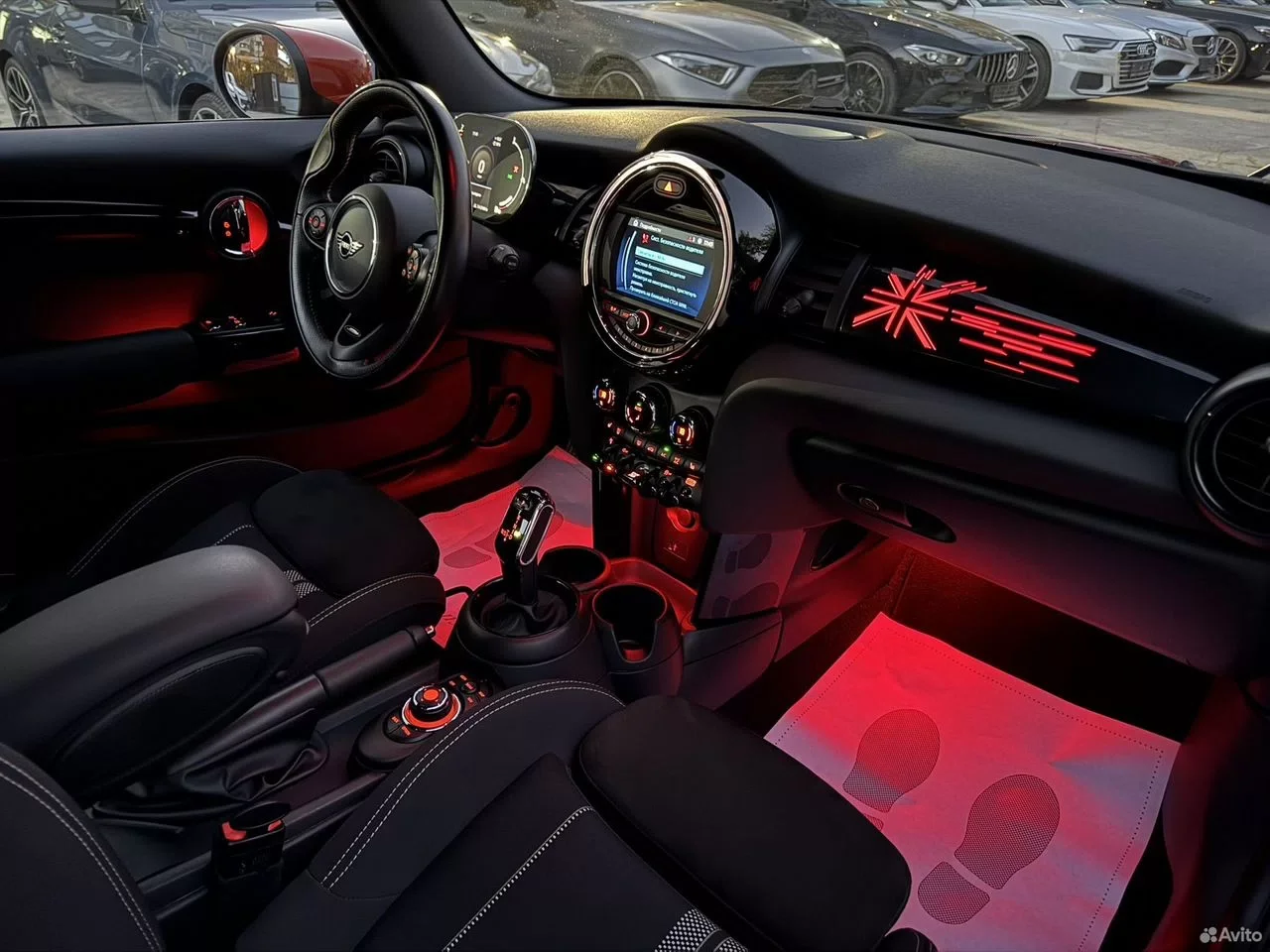 MINI Cooper, 2021