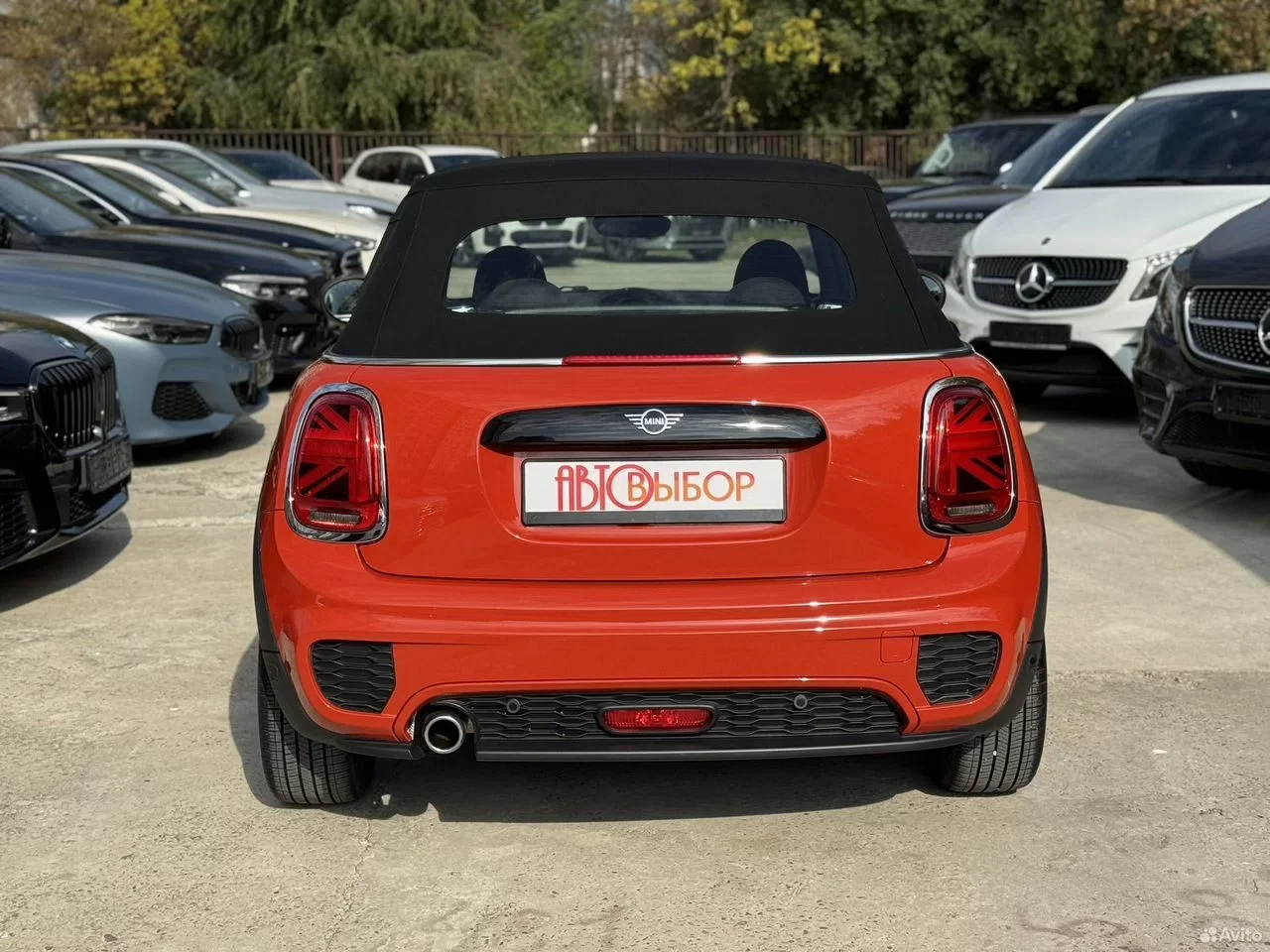 MINI Cooper, 2021