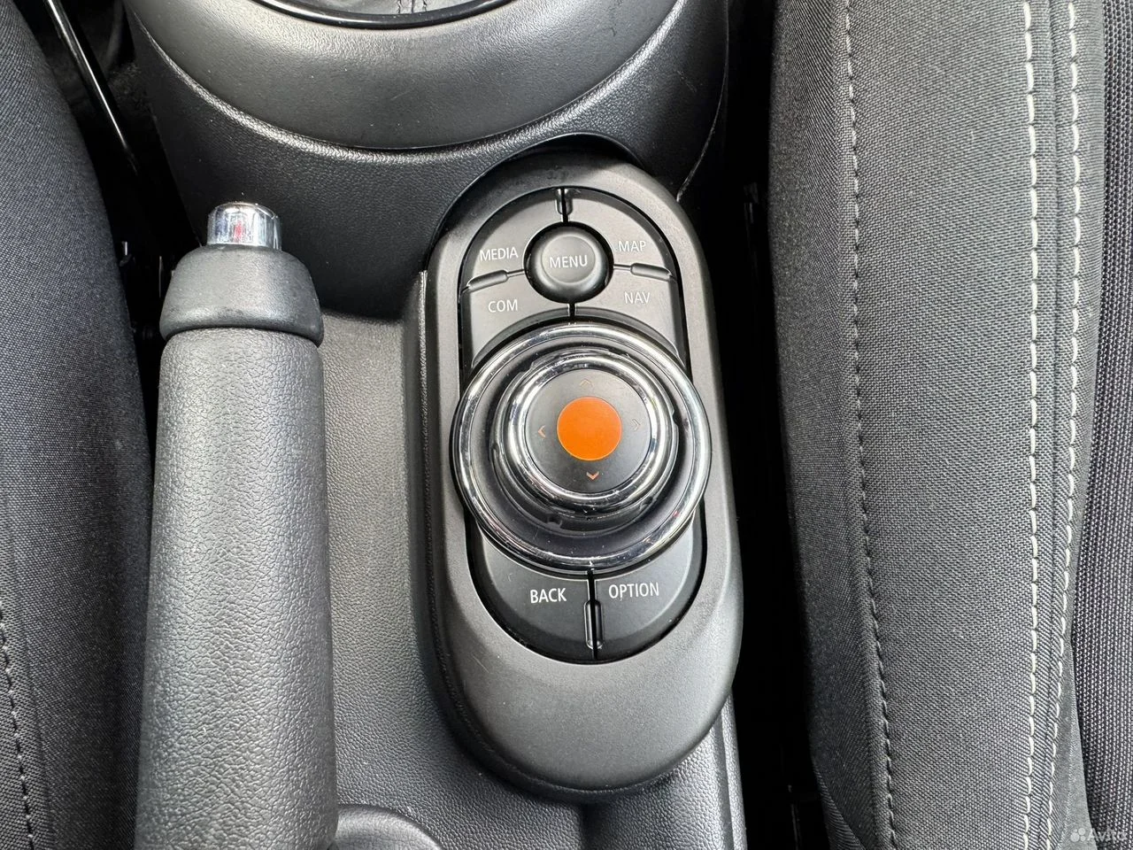 MINI Cooper, 2021