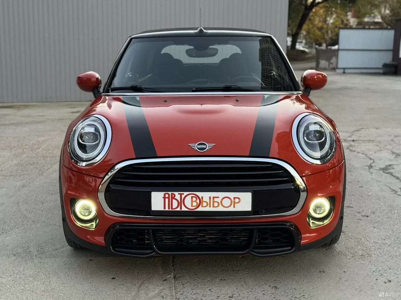 MINI Cooper, 2021