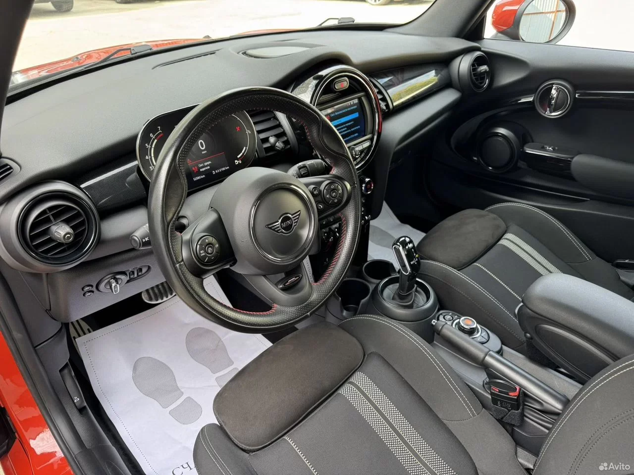 MINI Cooper, 2021
