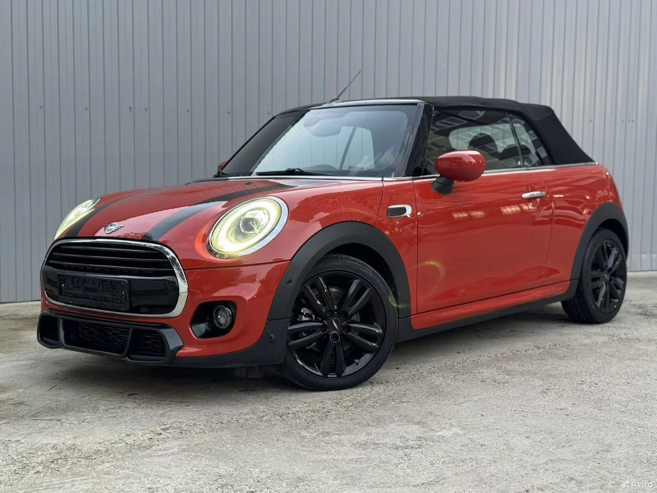 MINI Cooper, 2021