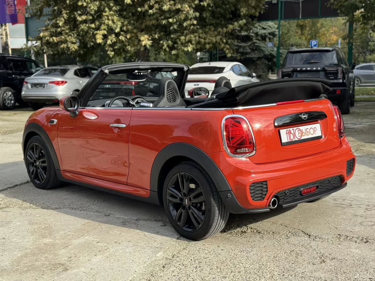 MINI Cooper, 2021
