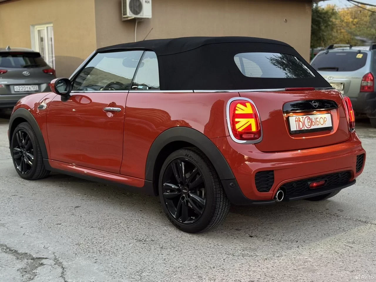MINI Cooper, 2021