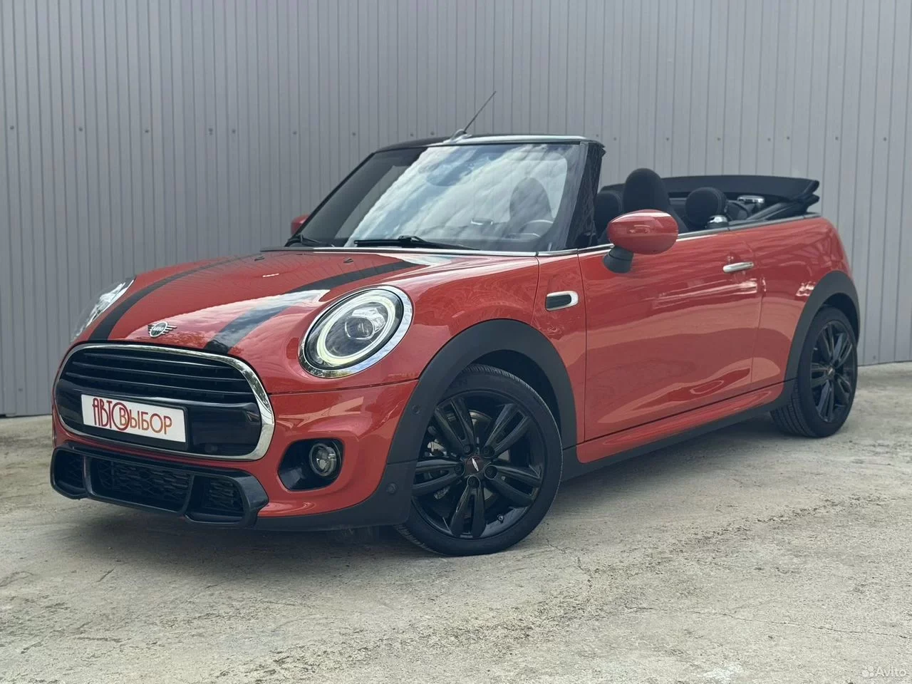 MINI Cooper, 2021