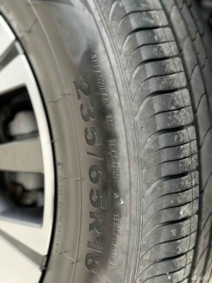 HAVAL Dargo, 2023