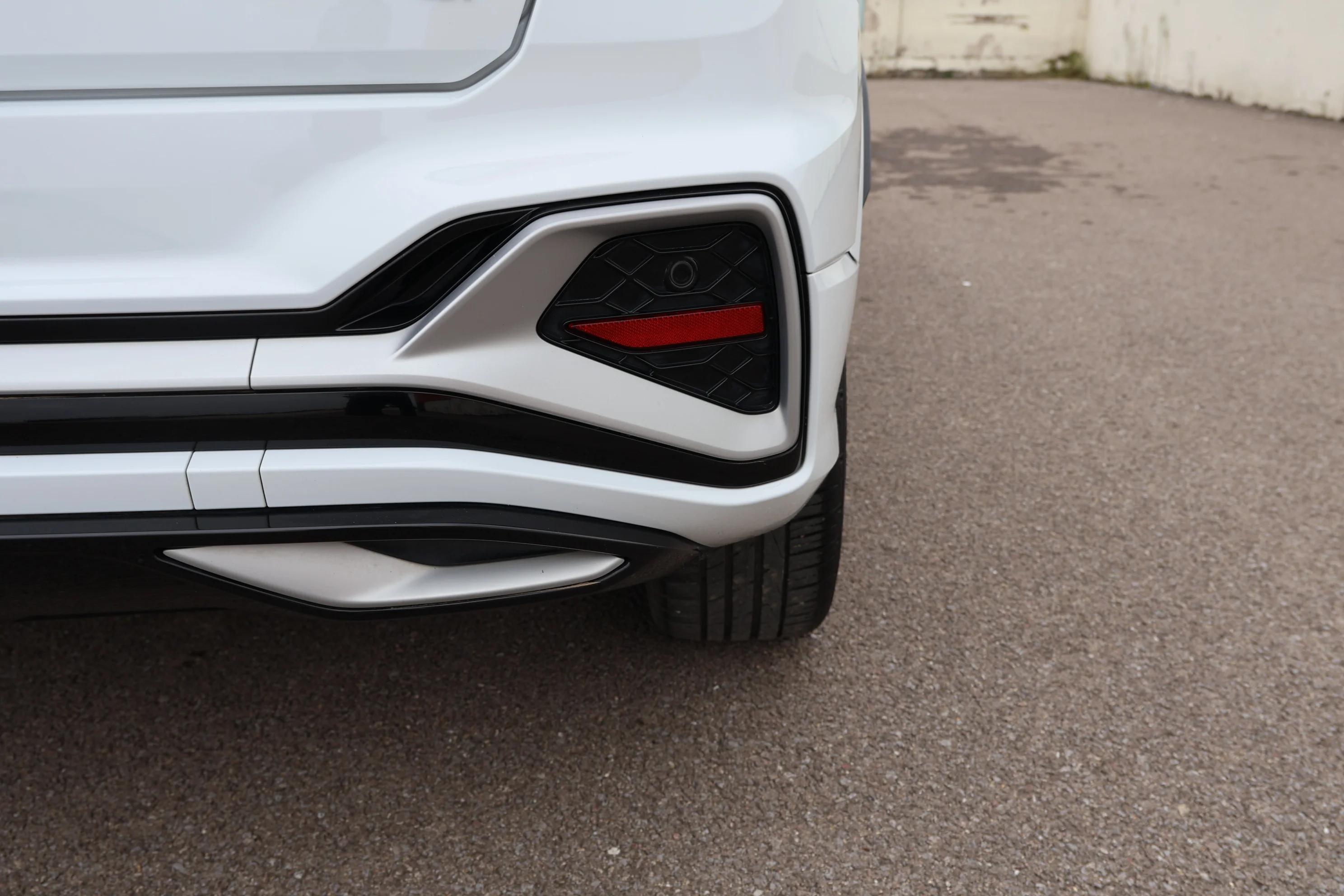 Audi Q2L, 2022