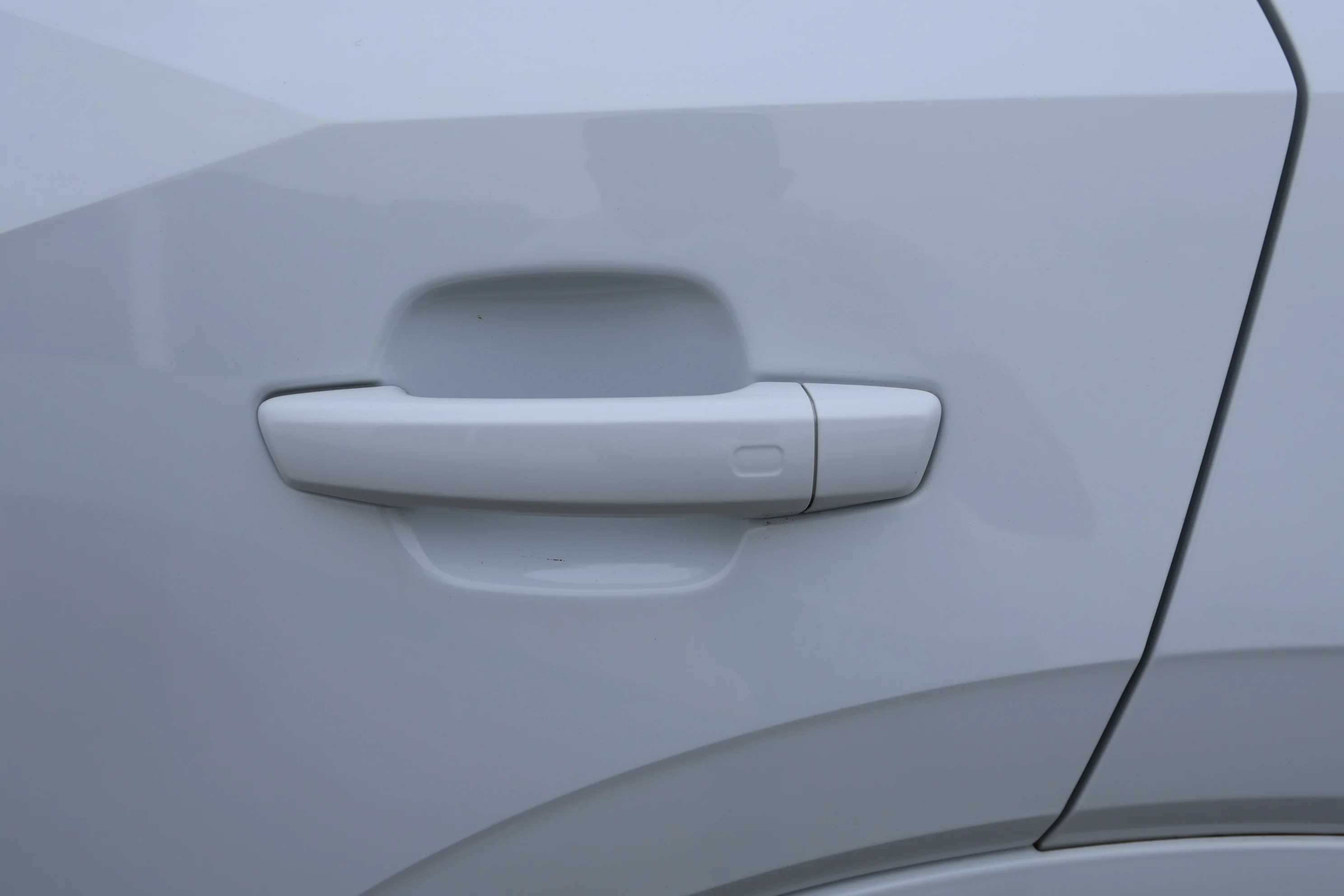 Audi Q2L, 2022
