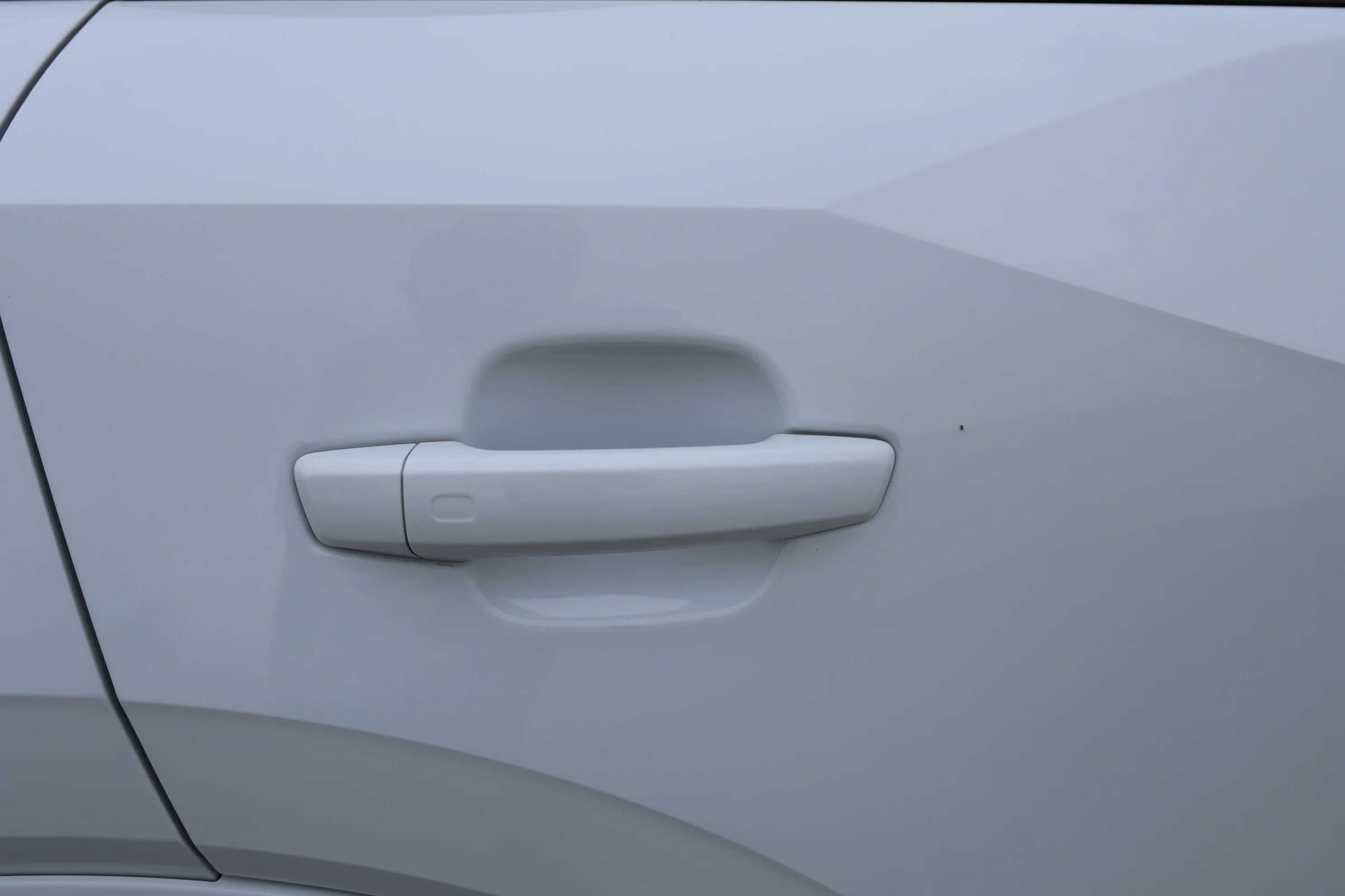 Audi Q2L, 2022