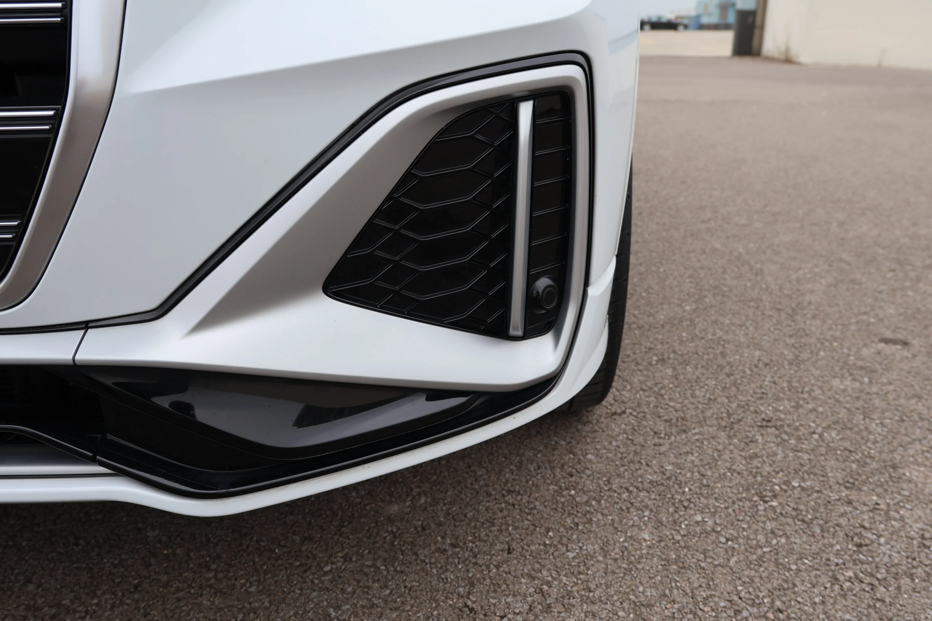 Audi Q2L, 2022