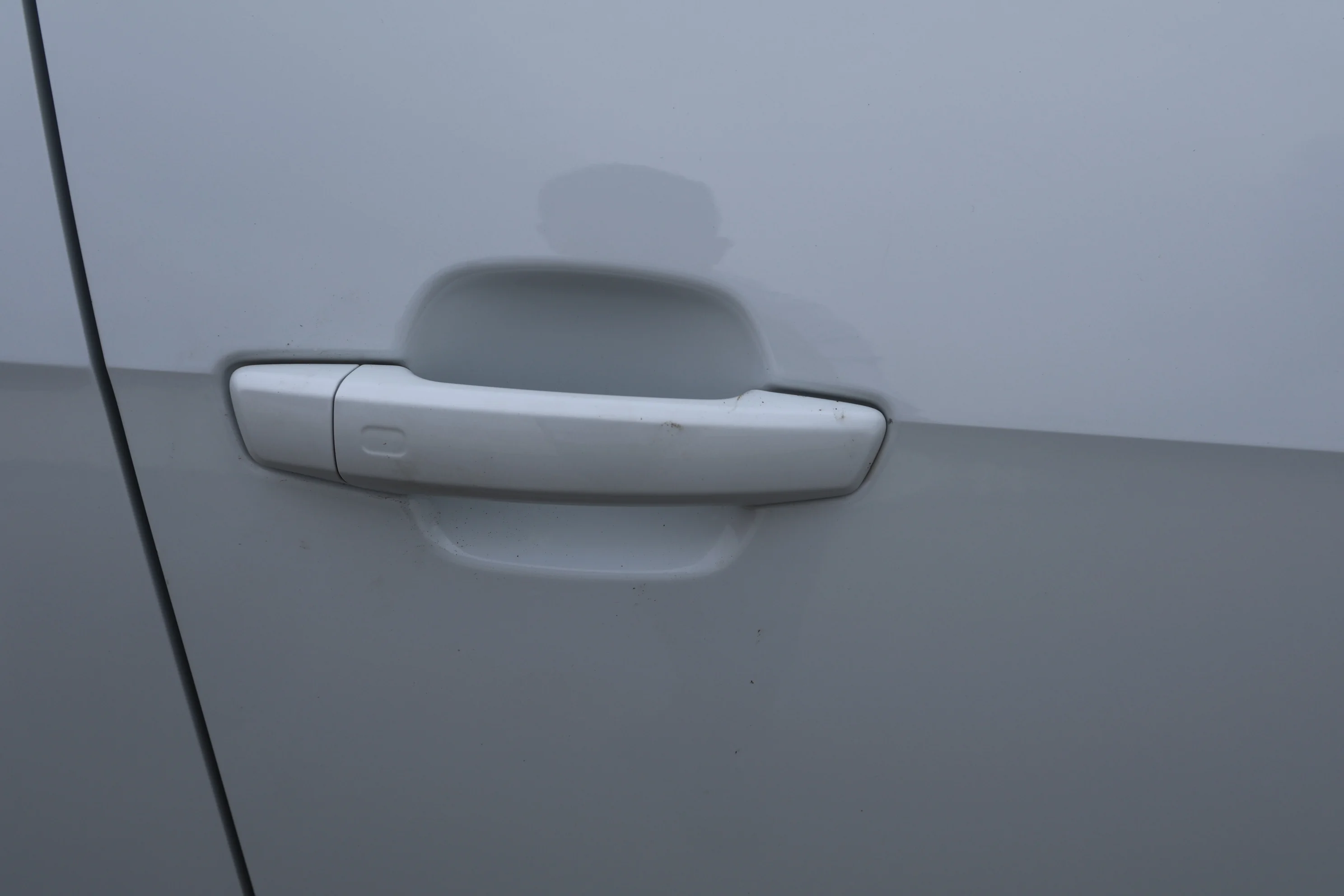 Audi Q2L, 2022