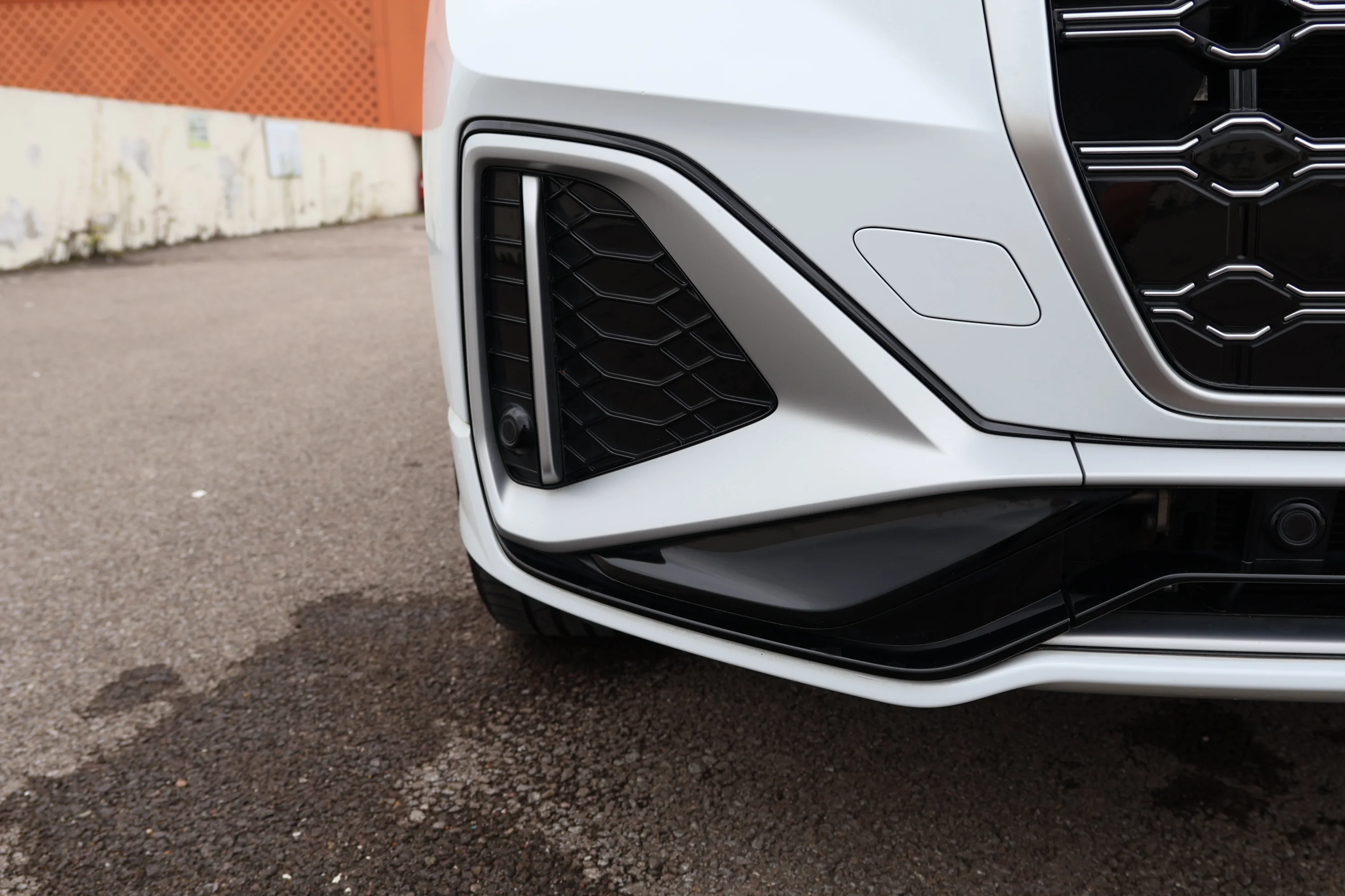 Audi Q2L, 2022