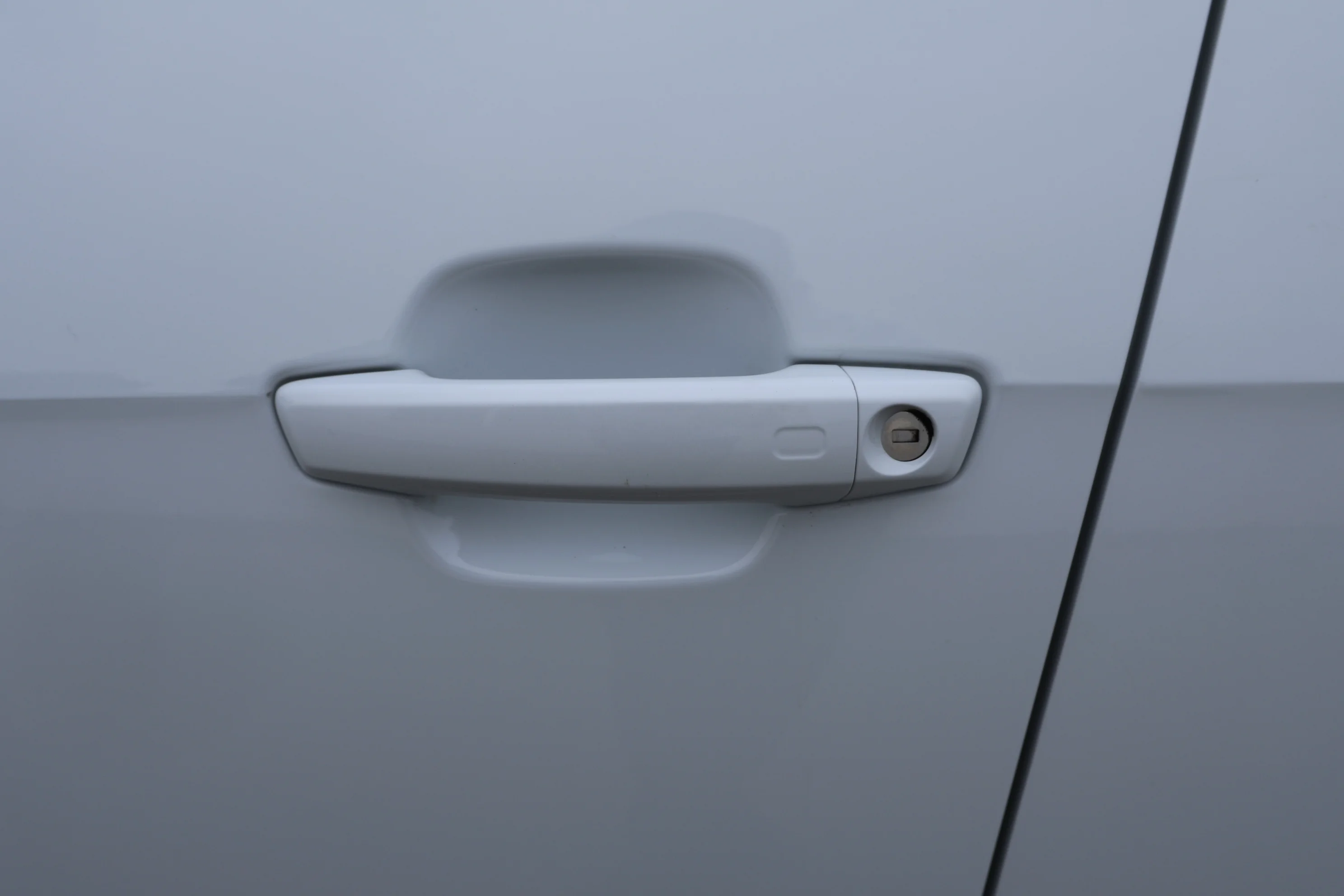 Audi Q2L, 2022